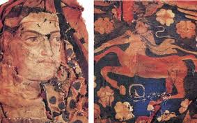 Fashion in the Ancient World (Chapter 3)