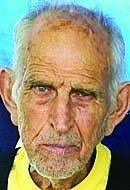 Harold Trew Obituary (2015)