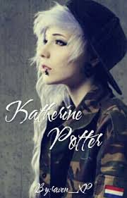 Katherine Potter (harry potter older sister)