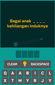 Maybe you would like to learn more about one of these? Kunci Jawaban Tebak Tebakan 2021 Lengkapi Kalimat Level 1 104 Cademedia