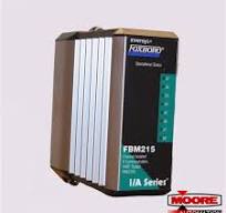 FBM215 P0922VU | FOXBORO COMMUNICATION OUTPUT MODULE