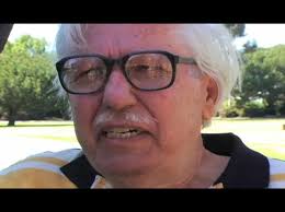 The Bench (Video 2006)