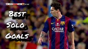 Check spelling or type a new query. Lionel Messi Best Solo Goals Hd Youtube