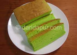 250g marjerin atau planta 210g. Resepi Kek Pandan Chifon Gebu Beserta Tips Penuh Daridapur Com