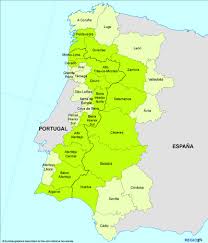 Última hora y actualidad sobre madrid, cataluña, andalucía, país vasco, comunidad valenciana y demás comunidades autónomas. Regionalpolitik Inforegio Atlas Grenzubergreifende Zusammenarbeit Espana Portugal