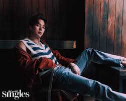 Carving pumpkins with monsta x + wonho. Monsta X S Minhyuk Delves Into Discussions Of Art Lifestyle And Stage Preparations In Singles Korea S June 2020 Issue