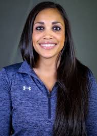 Ryan Rohlik with Marshall Legend Shannon (Bolden) Nelson. (Aired 2-19-22)