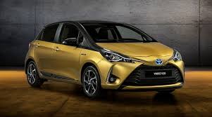 The scion ia was renamed the toyota yaris ia beginning with the 2017 model year as toyota discontinued the scion nameplate. Happy Birthday Toyota Yaris Dapurpacu Id