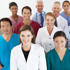 All of the staff are very supportive, compassionate and. Communications To Health Professionals