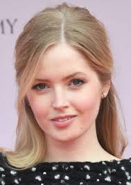 Fan Casting Ellie Bamber as Jane Asher in Come Together