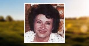 Lucina Leslie Obituary November 3, 2012