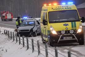 Falck ambulans driver idag ambulanssjukvård i samtliga fyra ambulansdistrikt på uppdrag av region skåne. Ambulanser For Viktiga For Att Kunna Drivas Privat