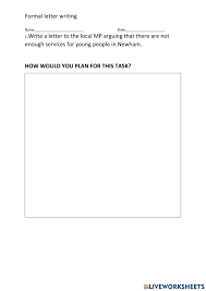 A debt becomes delinquent 30 calendar days after the due date , which is the same as the final order date as stated in chapter 15, section xiii , citation final order dates. Formal Letter Writing Worksheet