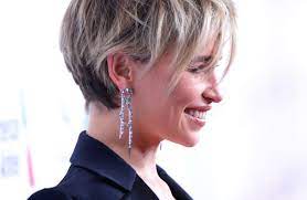 Hallo ihr lieben, in meinem heutigen clip zeige ich euch 20 traumhaft schöne kurzhaar frisuren 2021.kurze haare sind modern, frech und sexy.wenn euch das. Kurzhaarfrisuren 2021 Kurze Haare Von Frech Bis Elegant