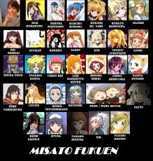 30 best anime fanservice shows. Ultimate Girls Zerochan Anime Image Board