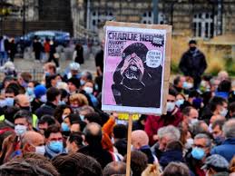 Je Suis Charlie Xi An S Og