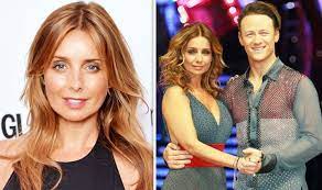 Redknapp launched a solo career after leaving eternal in 1995. Louise Redknapp Regrets Strictly And Wouldn T Do It Again To Avoid Divorce Heartache Celebrity News Showbiz Tv Express Co Uk