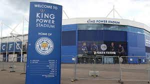 Leicester city football club is a professional football club based in leicester in the east midlands, england. Leicester City Plans To Expand King Power Stadium To 40 000 Capacity Unveiled Football News Sky Sports