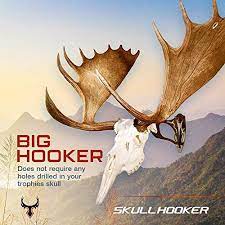 We did not find results for: Moose Caribou Antlers Skulls For Display Skull Hooker Big Hooker European Trophy Mount Available In Graphite Black And Robust Brown Perfect Kit For Hanging And Mounting Taxidermy Elk Sports Outdoors Boating