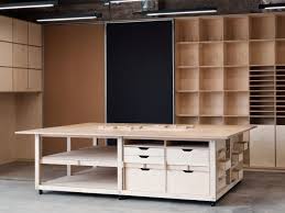 Opendesk Workspaces Garage Art Studio Design Studio Workspace Workspace Design