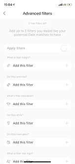 In this guide, we will focus on how you can see the bumble likes without paying. How To Filter Potential Matches On Bumble Smartphones Gadget Hacks