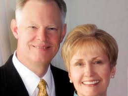 New missionary training center presidents