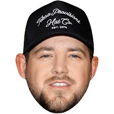 Kameron Marlowe (Cap) Big Head.