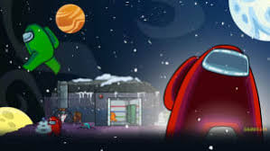 Enjoy playing on the big screen. Among Us Download