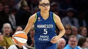 WNBA games schedule tonight? Watch Lynx-Mystics, Valkyries-Sky, Fire-Tempo