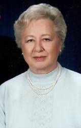 Evelyn Hughey Obituary