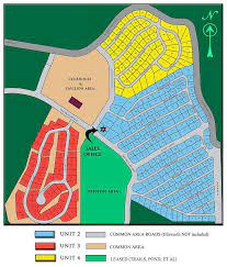White Mountain Vacation Village Lot Map What's Mine Is Mine – What's Yours Is Mine | Whispering Pines – Show Low,  Arizona