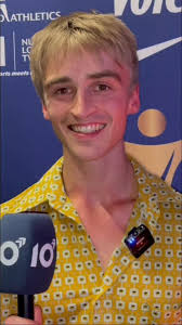 Spectacular silver 🥈 It's a seventh consecutive world medal for Jonathan  Broom-Edwards 👏 #NovunaGBNI #NewDelhi2025