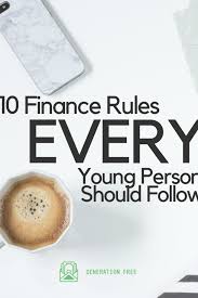 These Personal Finance Guidelines Will Make Financial Planning A Breeze And Set You Up For Long Term Fi Personal Finance Budgeting Finances Financial Planning