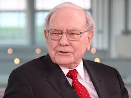 Denn auch der anlagestil von warren buffett entwickelt sich. Warren Buffett Mit Gewinnanstieg Bei Berkshire Hathaway Business Insider