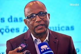 Jacinto Santos: “Há uma tendência muito forte de presidencialismo do  presidente da câmara”