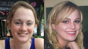 Virginia mystery: Who was Morgan Harrington?