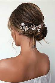 33 Amazing Prom Hairstyles For Short Hair 2021 Prom Hairstyles For Short Hair Thick Hair Styles Medium Hair Styles