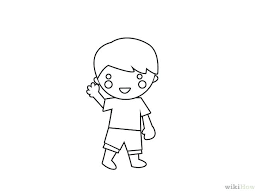 Cartoon Boy Drawing Posted By Zoey Anderson Boy drawing pencil sketch colorful realistic art images. cartoon boy drawing posted by zoey anderson