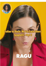 Spaghetti with Barbecue Sauce: A Flavor Adventure