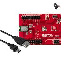 Amazon.com: MDBT50-DB Nordic nRF52833 Module Demo Board Dev ...