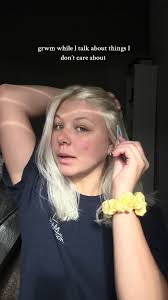 GRWM while i talk about things I dont care about #grwm #dontcareabout  #makeup #talk