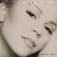 Music Box by Mariah Carey