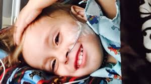 Fundraiser for Kevin Brown by Colette Brown : Jameson's Journey