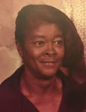Obituary information for Thelma " SHINE " Walker Holmes