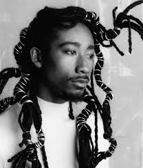 Topaz Jones for Preme Magazine — Quenton Barnette