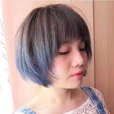 Textured Pageboy Haircut Pageboy Haircut Straight Hairstyles Hairstyle