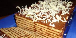 pin on torte cake
