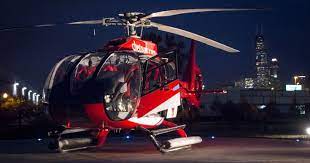 Top Rated Night Tours In Chicago Best Things To Do 2021 Getyourguide Helicopter Tour Chicago Tourist Helicopter