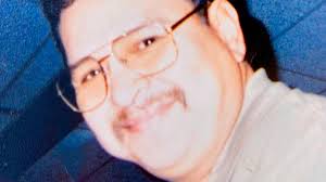 Ken Canuto Facio Sr.