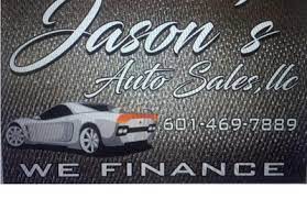 Maybe you would like to learn more about one of these? Jason S Auto Sales Llc 1093 E Third St Forest Ms 39074 Yp Com